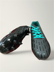 Бутсы FUSION BLACK BLUE 81245d32-de44-11ef-0a80-11680010db51