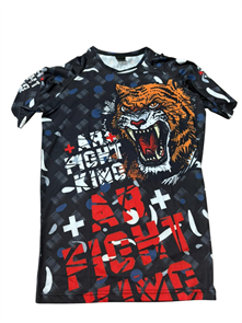 Футболка TS SPORT TIGER0003 81662d93-c135-11f0-0a80-174b00081407