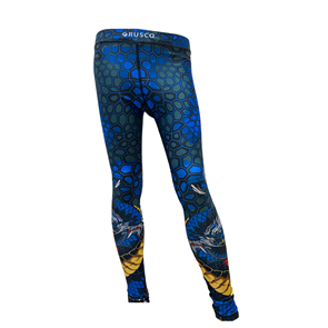 Лосины мужские Rusco Sport Dragon детские 8266f714-12d4-11ec-0a80-0d9c00174b18