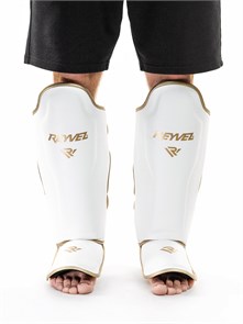 Защита голени и стопы МТ ( Белый) 82faf03b-320f-11ef-0a80-11d4003d4a4b