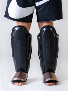 Защита голени и стопы  Reyvel ProTraining MF 83fe9dc0-5d0c-11ec-0a80-09950001436a