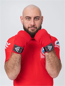 Бинты быстрые для бокса гелевые TS Sport (красные) 849c2b1b-91fe-11ef-0a80-169000129a45