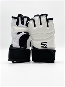 Перчатки WTF с фиксацией для тхэквондо Tomorrow Star 8c46bce8-04a4-11f0-0a80-0216001e0d63