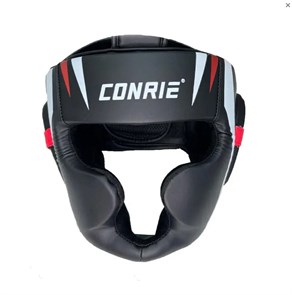 Шлем боксерский Kangrui Basic 8f9f27db-eb9a-11ef-0a80-0edd00195645