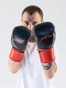 Боксерские перчатки Infinite Force Q99 941005bc-6996-11ed-0a80-07e8003d1ccf