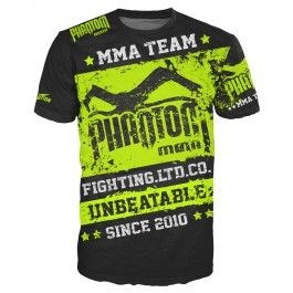 Футболка  "EVO - WALKOUT T02958