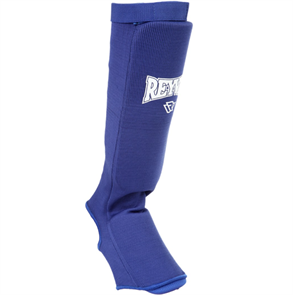 Защита голени и стопы СФТБМР NEW синий 97d253f3-9e9d-11f0-0a80-18620007da96