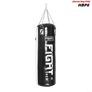 Боксерский мешок Fight Tech 120 Х 40 (ПВХ) HBP6