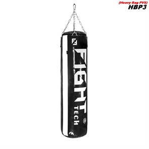 Боксерский мешок Fight Tech 150 Х 40 (ПВХ) HBP3