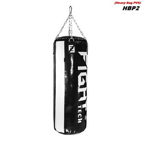 Боксерский мешок Fight Tech 130 Х 45 (ПВХ) T00951