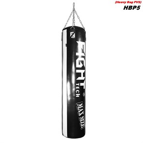 Боксерский мешок Fight Tech 180 Х 40 (ПВХ) HBP5