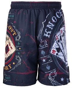 Шорты для ММА детские Royal Flush T01078