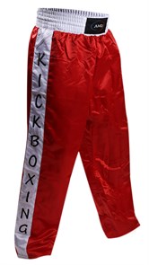 ШТАНЫ КИКБОКСИНГ AML T01175