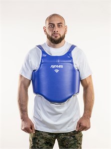 Жилет защитный Reyvel (синий) T01215