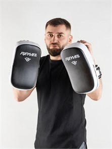 Пэды Мини Reyvel -винил. Пара T01217