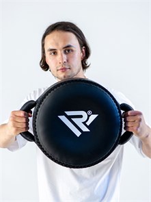 Щит круглый Reyvel ЩК-Ч-В