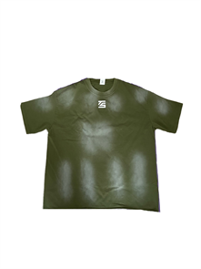 Футболка  хаки TS104 01293631-8a35-11f0-0a80-003d00085267