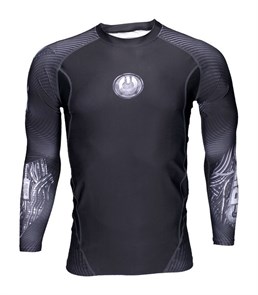 Rushguard Grips Limited Edition T01300