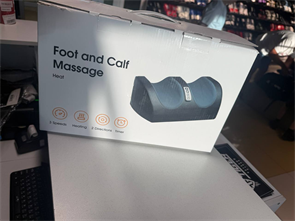 Массажер для ног 012f18ab-880b-11f0-0a80-16af0013f5af