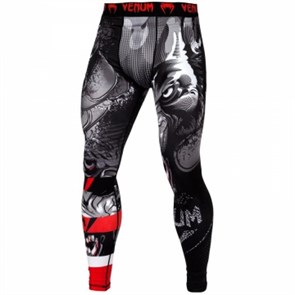 Легинсы Venum Werewolf T01377