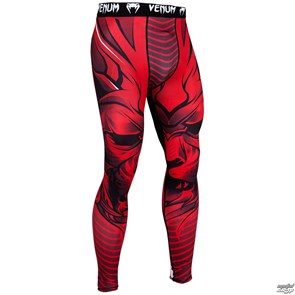 Компрессионные штаны Venum Bloody T01378