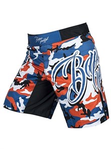 Шорты спортивные Варгградъ "Ушкуйник" T01439