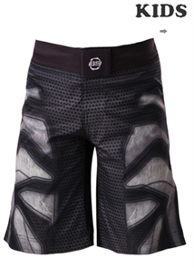 Шорты для MMA детские Berserk Iron T01640