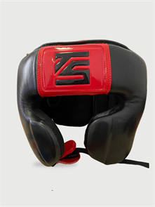 Шлем BLACK-RED TS 33 a12e4ef5-781c-11f0-0a80-07740005feaa