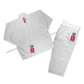УНИФОРМА ДЛЯ КАРАТЕ CLUB EXPERT T01622