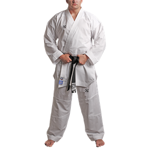 Униформа для каратэ KUMITE JAPAN EXPERT T01743