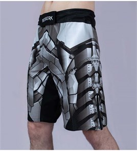 Шорты Berserk Iron Man 2.0 T01755