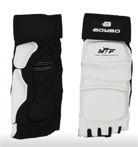 Накладки на ноги BoyBo WTF T01762