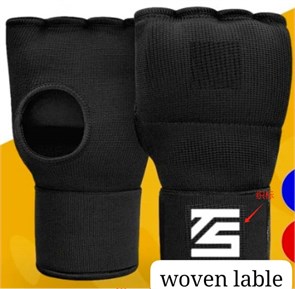 Быстрые бинты Tomorrow star черные a25950a8-aa64-11f0-0a80-041c000598e9