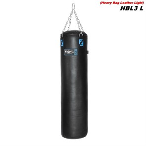 Боксерский Мешок Fight Tech 150 Х 40 (КОЖА LIGHT) T01832