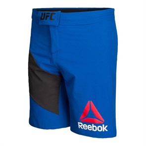 ШОРТЫ REEBOK GEORGES ST-PIERRE T01854