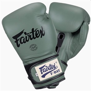Боксерские перчатки Fairtex F-Day BGV11 15c29593-4c2d-11f0-0a80-1b87000b519a