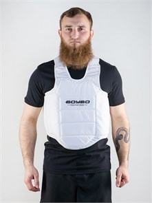 Защита корпуса для каратэ BoyBo, BPK44 T01995