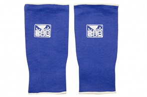 Суппорт коленного сустава BadBoy (синий) T02035