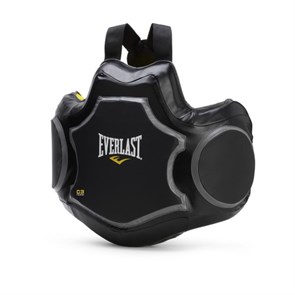 Защита корпуса Everlast Coach's Vest черн. T02049