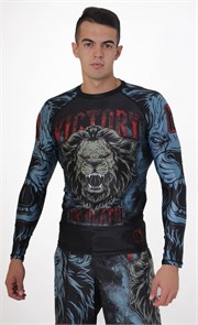 Рашгард Rusco Sport LION T02050