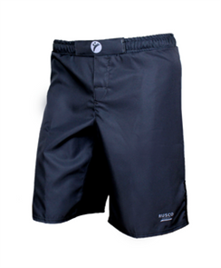 Шорты Rusco Sport ONLY BLACK T02055