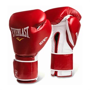 Перчатки Everlast MX training на липучке T02130
