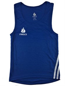 Майка боксерская Fireice (синий) T02170