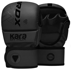 Перчатки RDX F6 KARA MMA Sparring Gloves a73f2ea7-9764-11ef-0a80-0d9f000933ab