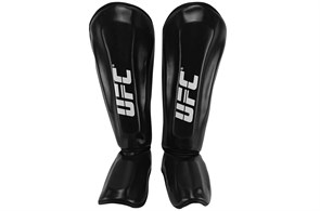 Защита голени и стопы UFC, черная T02172