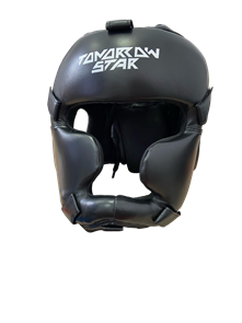 Шлем BLACK TS 36 a750c13a-781d-11f0-0a80-045600064b82