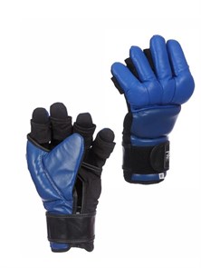 Перчатки КРАГИ АРБ синий a87d69c7-b4af-11f0-0a80-05bf00200bc4