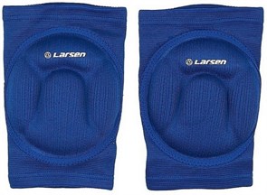 Защита колена Larsen 6755 T02255