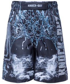 Шорты Smoke Knockout T02329