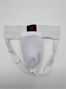 Защита паха мужская FIREICE, белый aa01a966-3ad3-11f0-0a80-15a00007a8f9